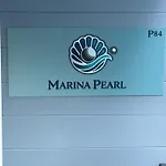아파트 Floating House - Marina Pearl 포르토로즈