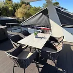 아파트 Floating House - Marina Pearl *