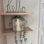 Floating House - Marina Pearl *