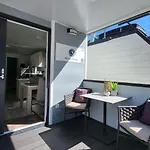 Floating House - Marina Pearl 포르토로즈