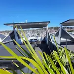 Floating House - Marina Pearl 포르토로즈