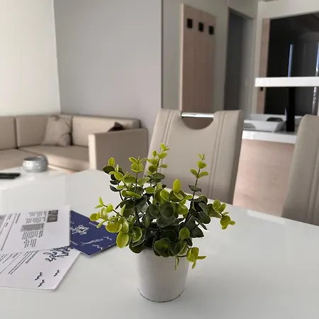 Floating House - Marina Pearl Portoroz