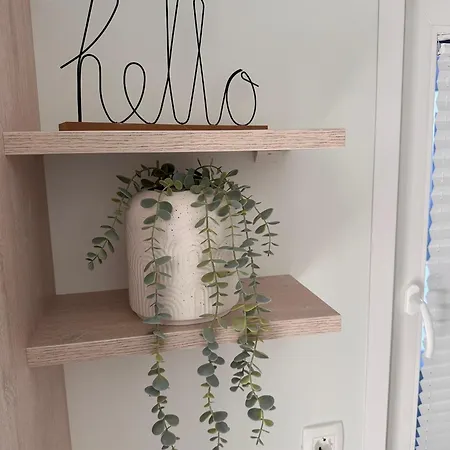 Floating House - Marina Pearl *