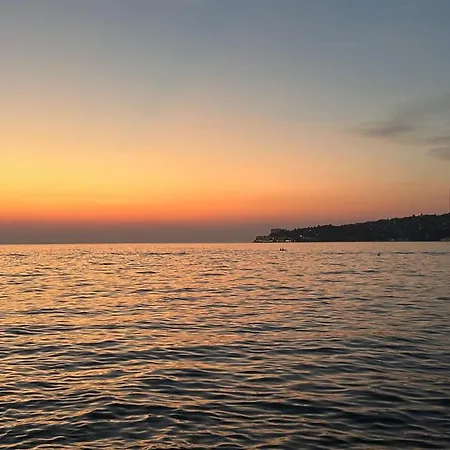 Floating House - Marina Pearl Portoroz