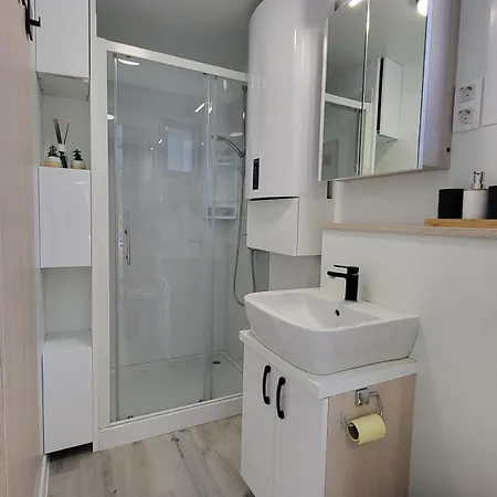 아파트 Floating House - Marina Pearl *