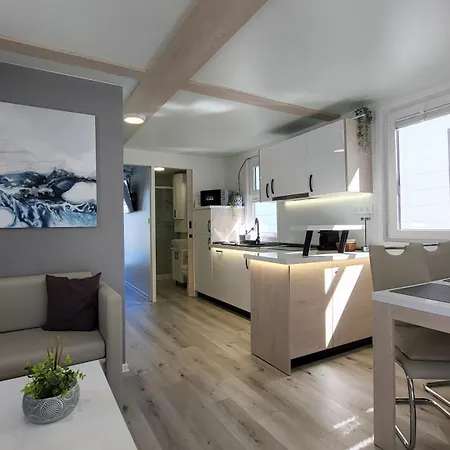 Floating House - Marina Pearl Portoroz