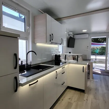 Floating House - Marina Pearl * Portoroz