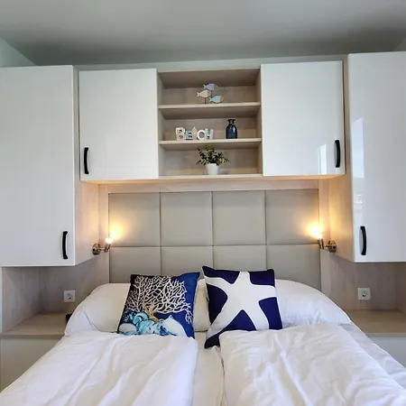 Apartment Floating House - Marina Pearl Portoroz