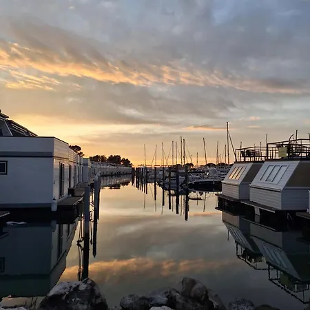 Appartamento Floating House - Marina Pearl
