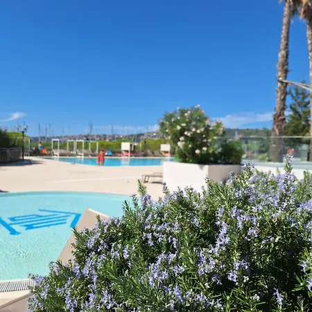 Floating House - Marina Pearl Apartment Portoroz