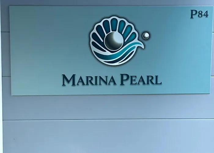 Daire Floating House - Marina Pearl Portorož