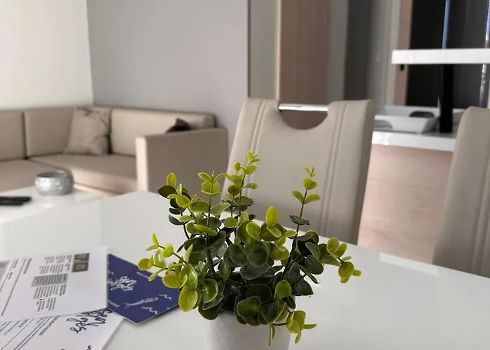 Floating House - Marina Pearl Portorož