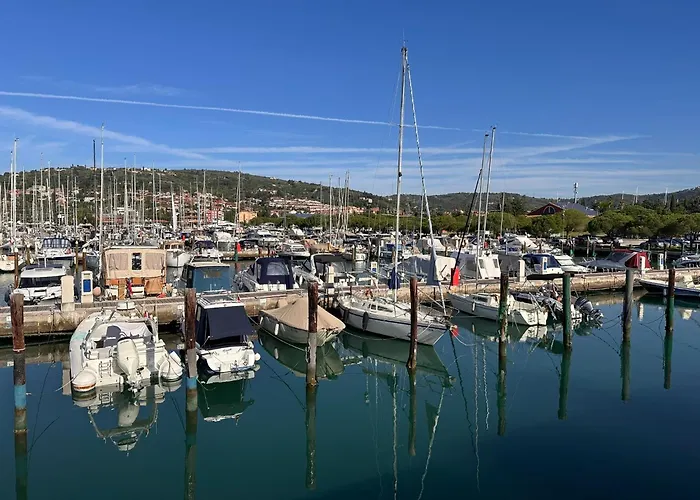 Daire Floating House - Marina Pearl Portorož