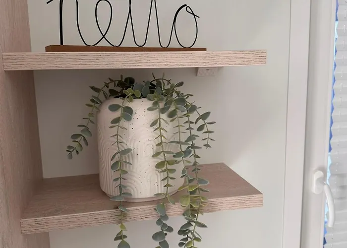 Floating House - Marina Pearl *