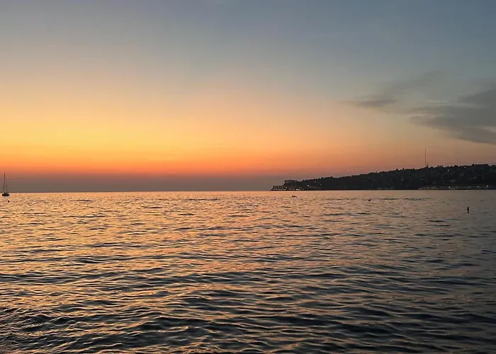 Floating House - Marina Pearl Portorož