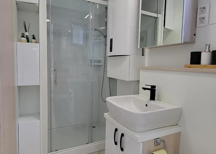 Apartment Floating House - Marina Pearl *