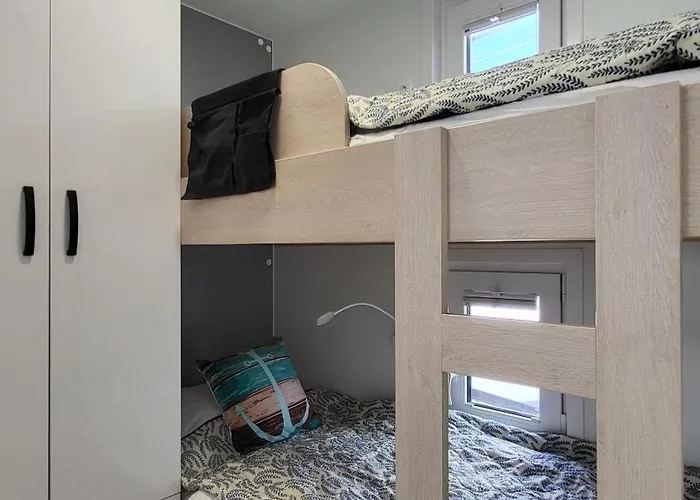 Floating House - Marina Pearl Portorož