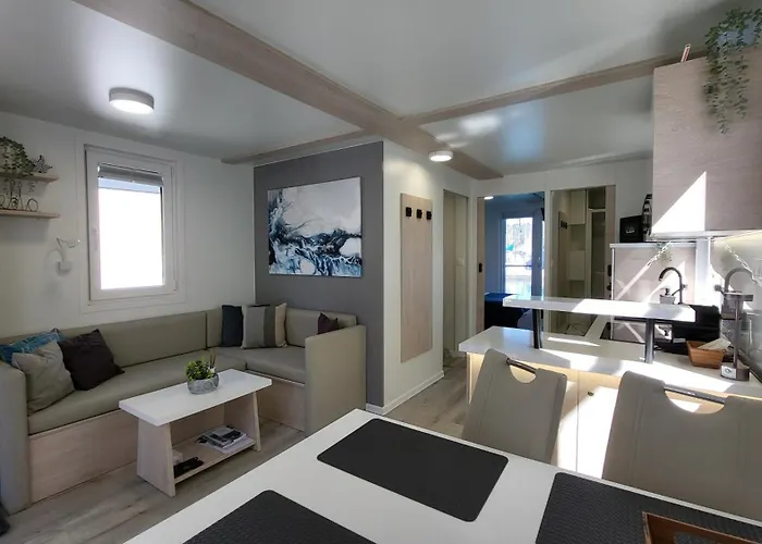 Daire Floating House - Marina Pearl Portorož