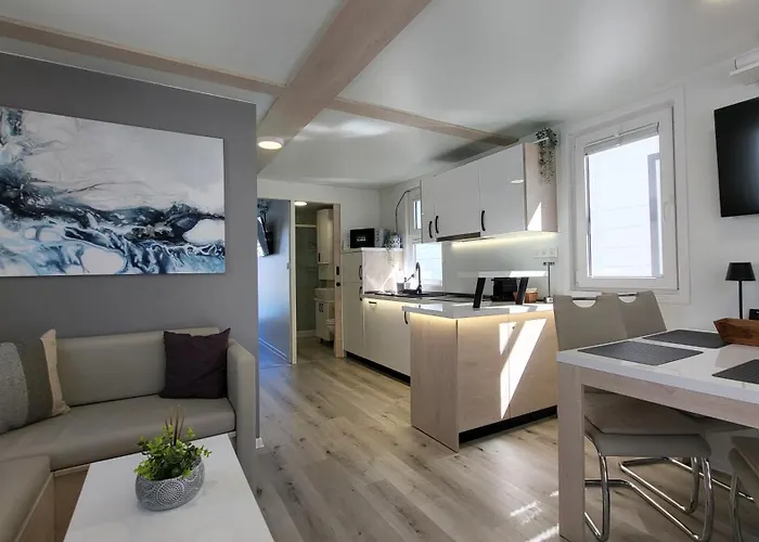 Floating House - Marina Pearl Portorož