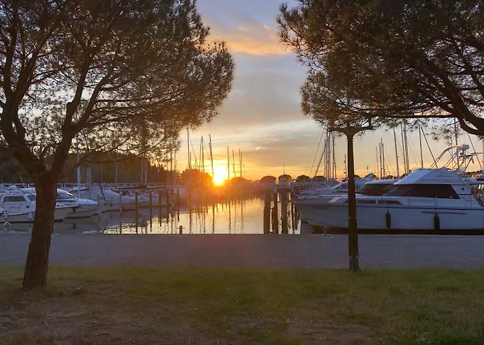 Daire Floating House - Marina Pearl Portorož