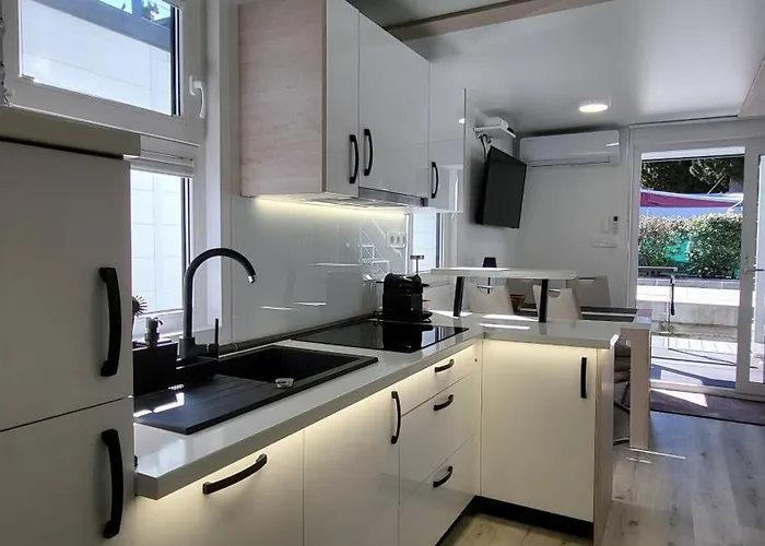 Floating House - Marina Pearl * Portorož