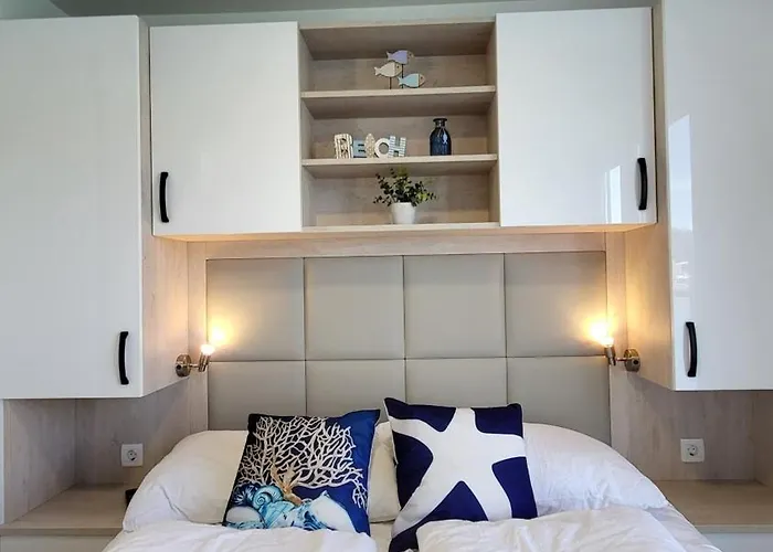 Daire Floating House - Marina Pearl Portorož