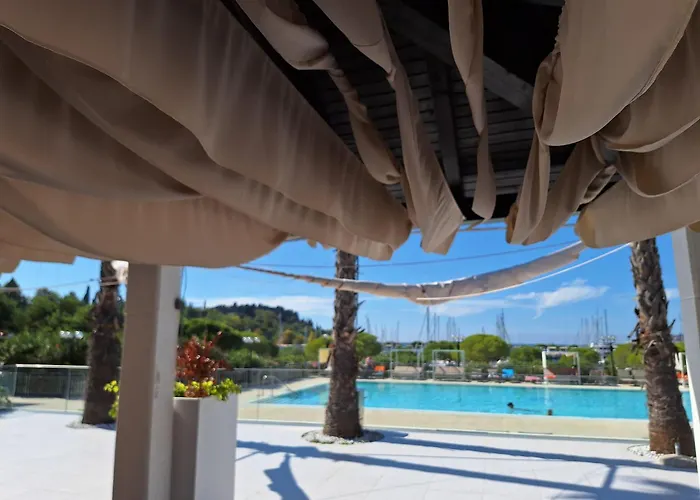 Floating House - Marina Pearl * Portoroz